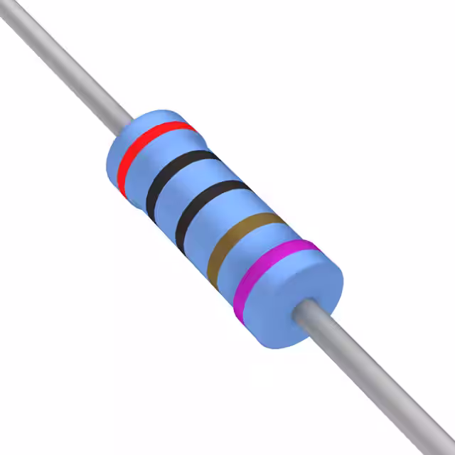 YR1B2K0CC TE Connectivity Passive Product electronic component